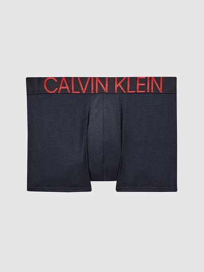 Calvin Klein Underwear HU688331 | Calvin Klein Statement 1981 Férfi Alsónadrág Sötét Szürke